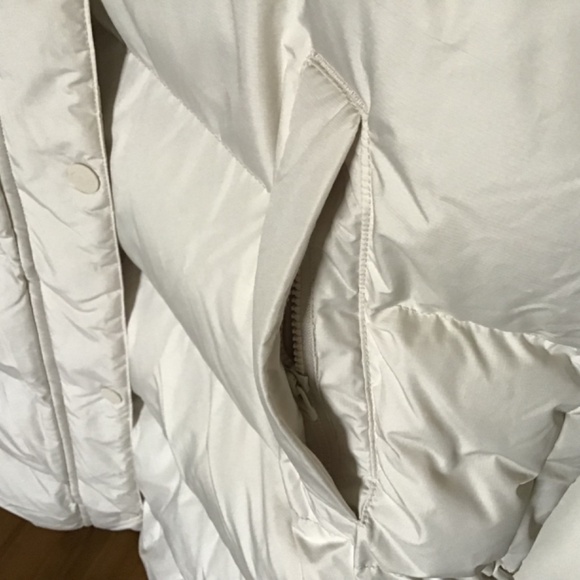 NWT Nike Sportswear Women's Metro Puffer Therma-FIT Loose Hooded Parka Size S - Picture 5 of 10